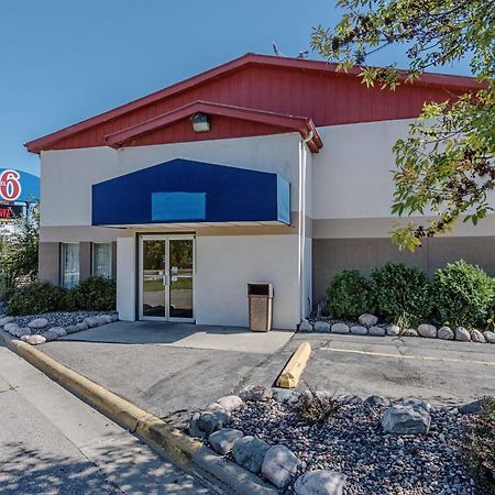 Motel 6-La Crosse, Wi Bagian luar foto