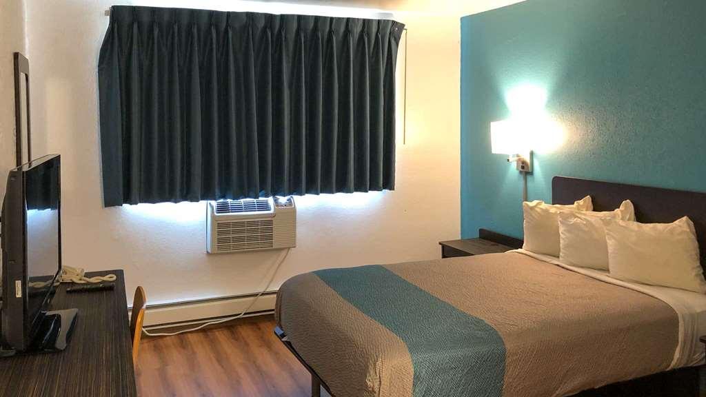Motel 6-La Crosse, Wi Ruang foto