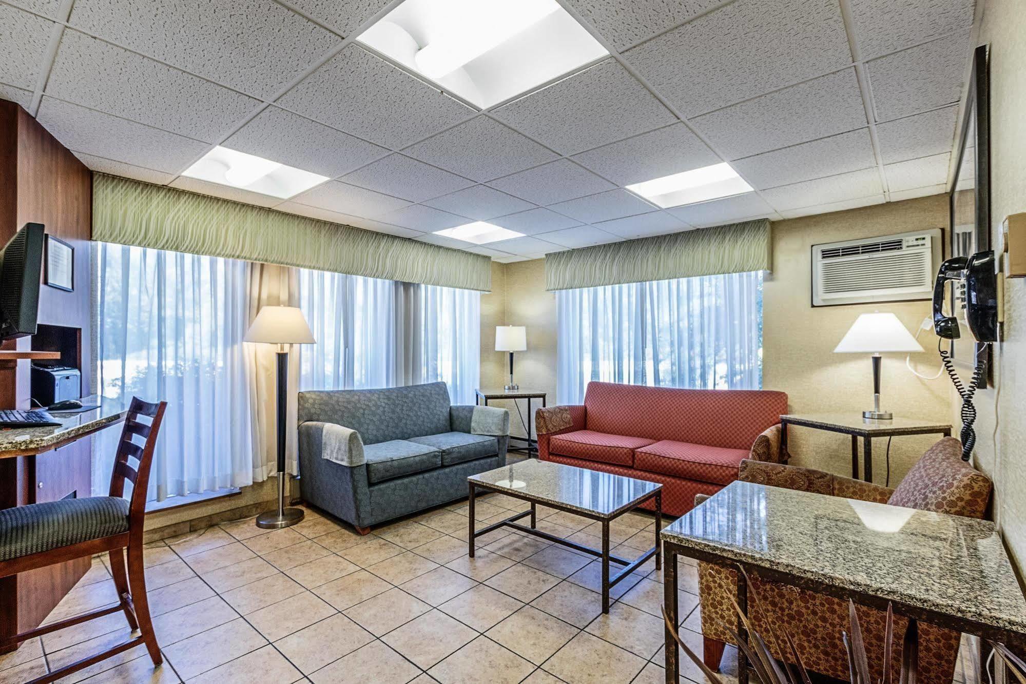 Motel 6-La Crosse, Wi Bagian luar foto