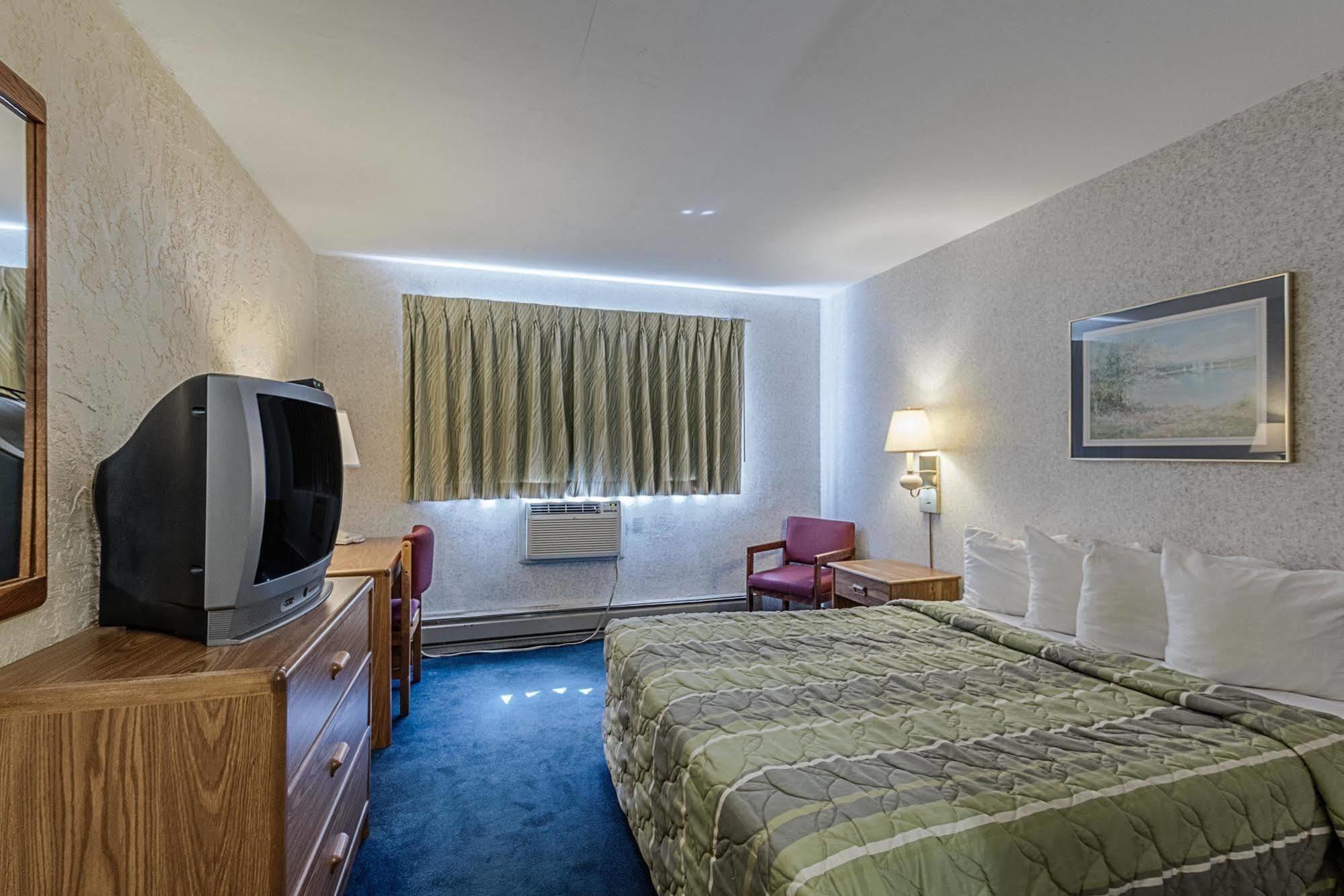 Motel 6-La Crosse, Wi Bagian luar foto