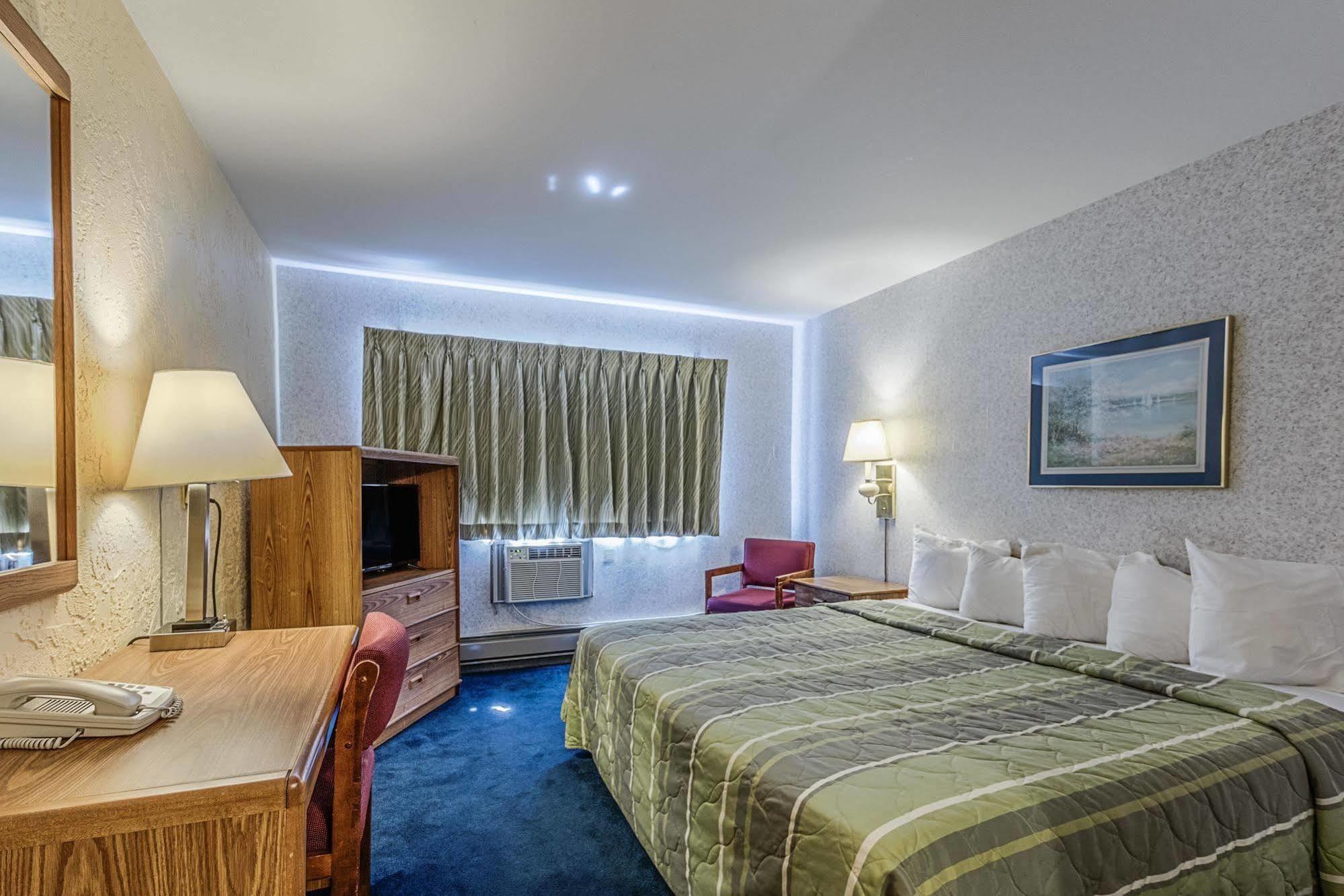 Motel 6-La Crosse, Wi Bagian luar foto