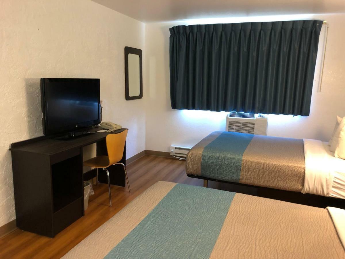 Motel 6-La Crosse, Wi Bagian luar foto