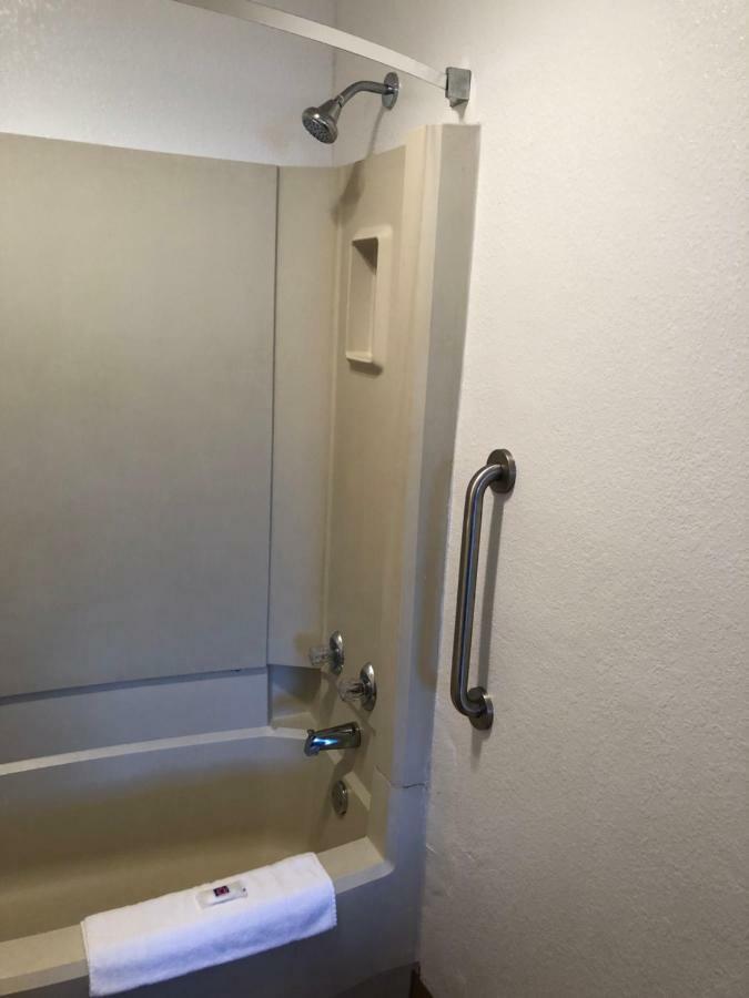 Motel 6-La Crosse, Wi Bagian luar foto